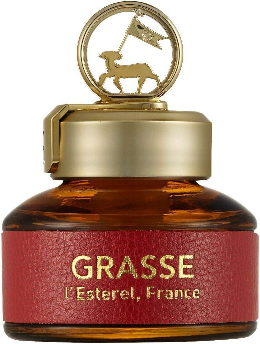 GRASSE L'ESTEREL BULGARIAN ROSE 110 ㎖(3.72oz)