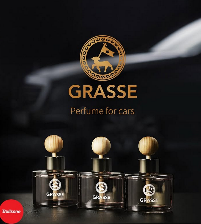 معطر جو من القطن الخالص 105 مل (3.55 أونصة)