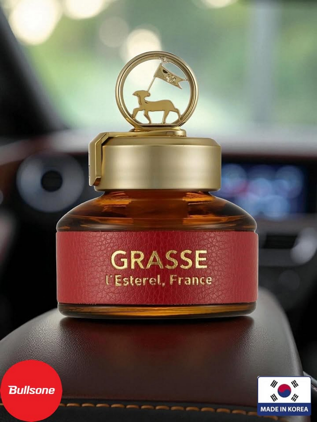 GRASSE L'ESTEREL BULGARIAN ROSE 110㎖