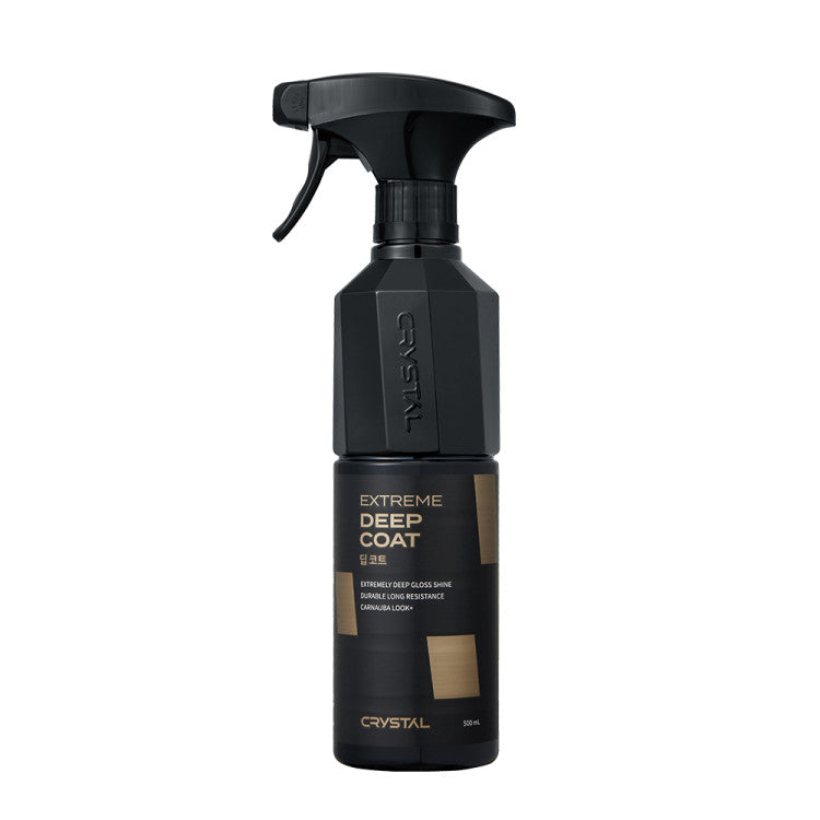 CRYSTAL EXTREME DEEP COAT 500 ㎖(16.91 oz)