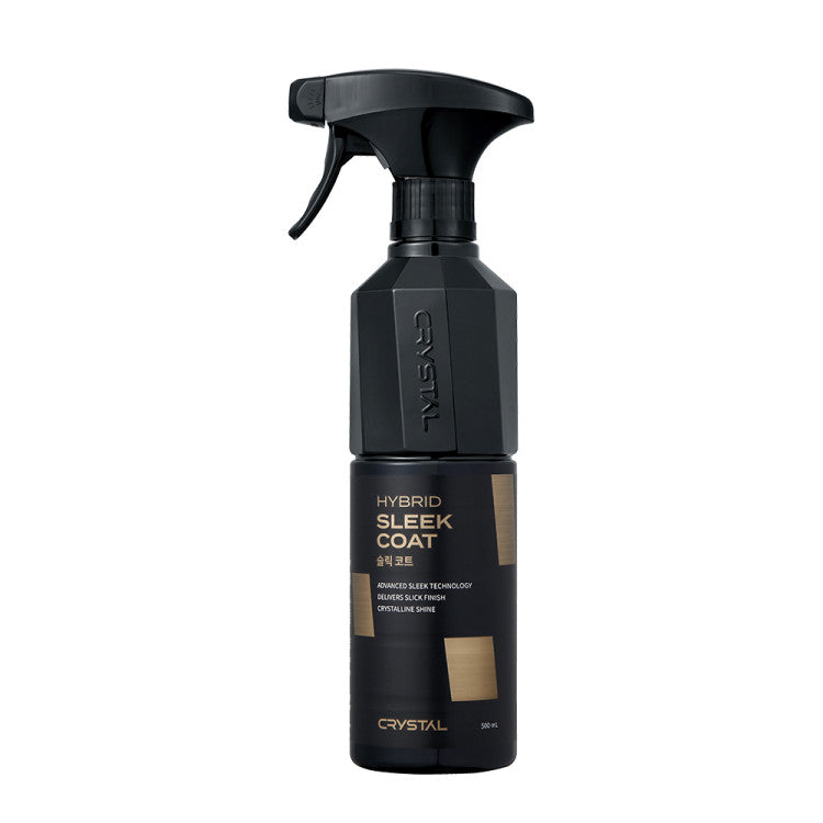 CRYSTAL HYBRID SLEEK COAT 500 ㎖(16.91 oz)
