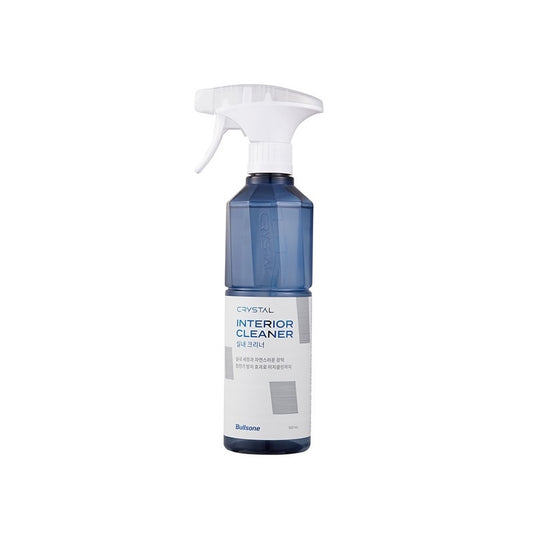 CRYSTAL TOTAL INTERIOR CLEANER 500 ㎖(16.91oz)