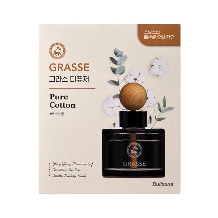 معطر جو من القطن الخالص 105 مل (3.55 أونصة)