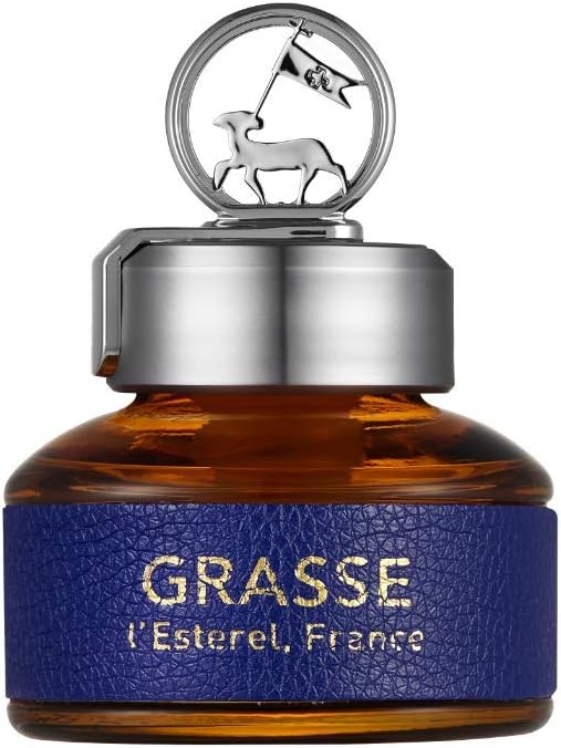 GRASSE L'ESTEREL AQUA WAVE 110 ㎖(3.72oz)