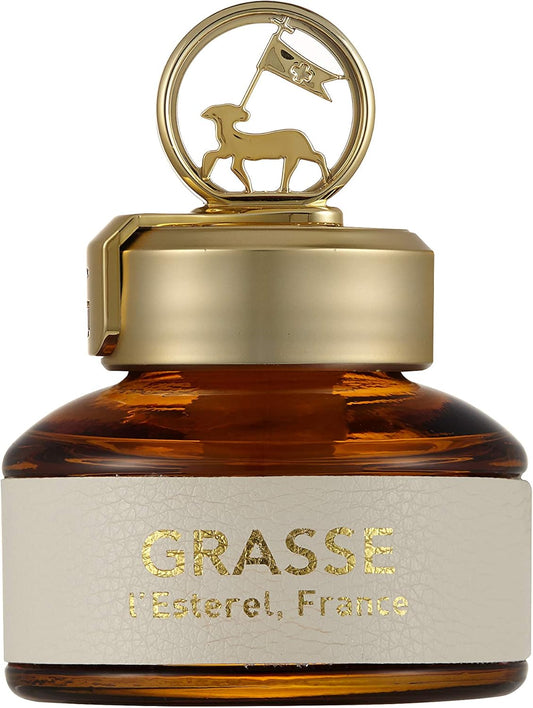 GRASSE L'ESTEREL WHITE LILY MUSK 110 ㎖(3.72oz)