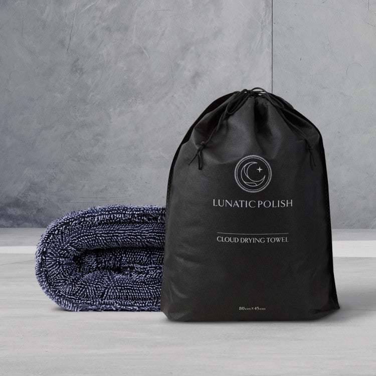 LUNATIC POLISH CLOUD DRYING TOWER MEDIUM SIZE (800x450mm)