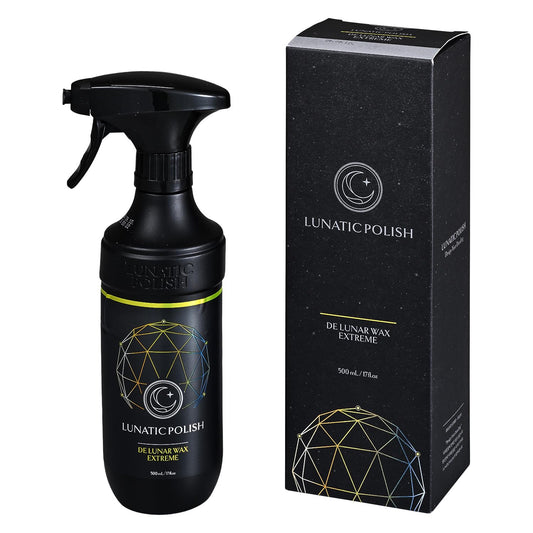 LUNATIC POLISH DE LUNAR WAX 500 ㎖(16.91oz)
