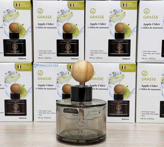 ناشر عصير التفاح من جراس 105 مل (3.55 أونصة)