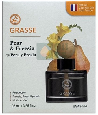 معطر جو جراس برائحة الكمثرى والفريزيا 105 مل (3.55 أونصة)