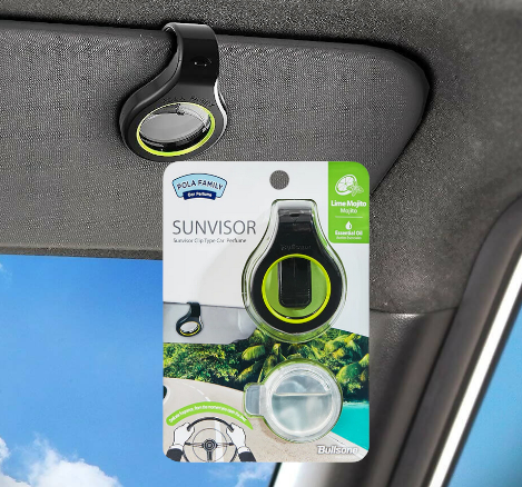 POLA FAMILY SUNVISOR MOJITO 4㎖