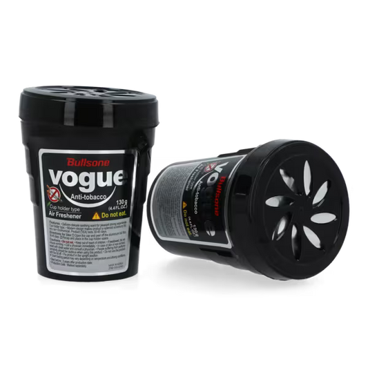 VOGUE DUO مضاد للتبغ 130 جم (4.59 أونصة) * 2EA