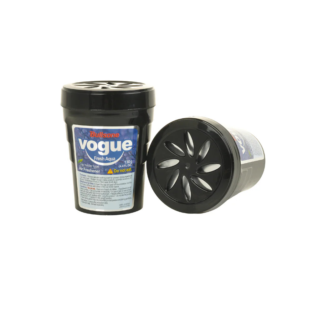 VOGUE DUO FRESH AQUA 130 g(4.59oz) * 2EA