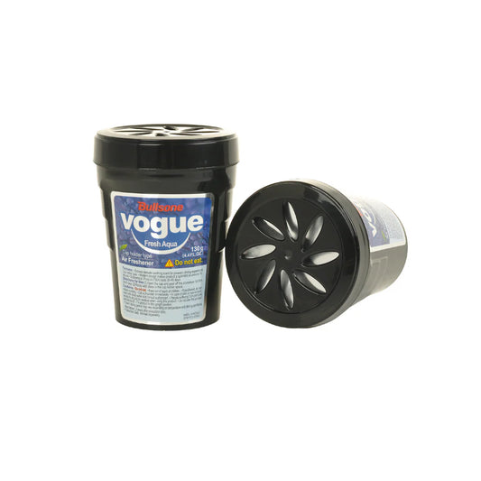 VOGUE DUO FRESH AQUA 130 g(4.59oz) * 2EA