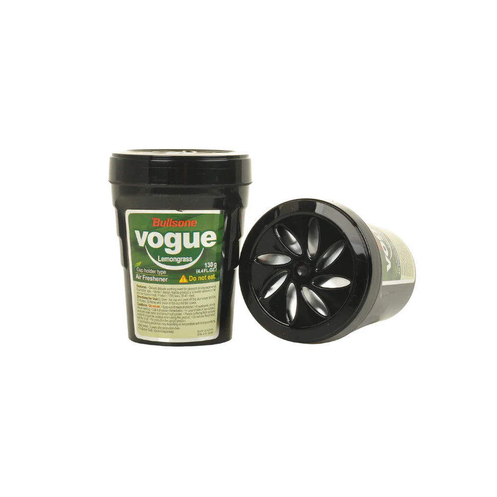 VOGUE DUO LEMONGRASS 130 g(4.59oz) * 2EA