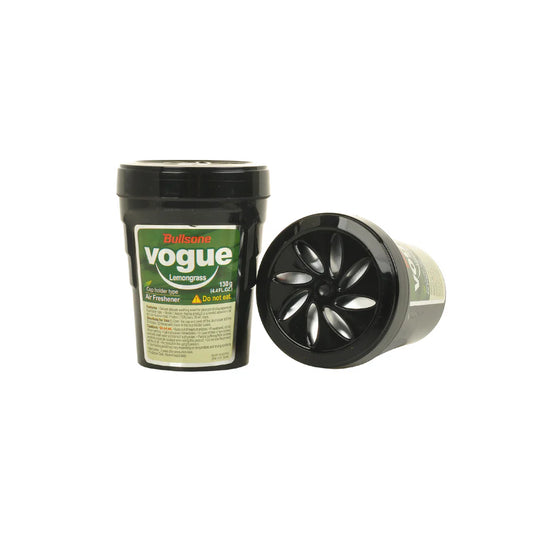 VOGUE DUO LEMONGRASS 130 g(4.59oz) * 2EA