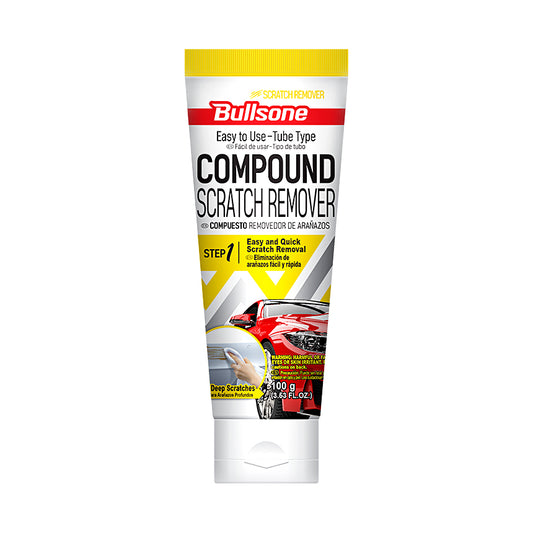 BULLSONE SCRATCH REMOVER 100g
