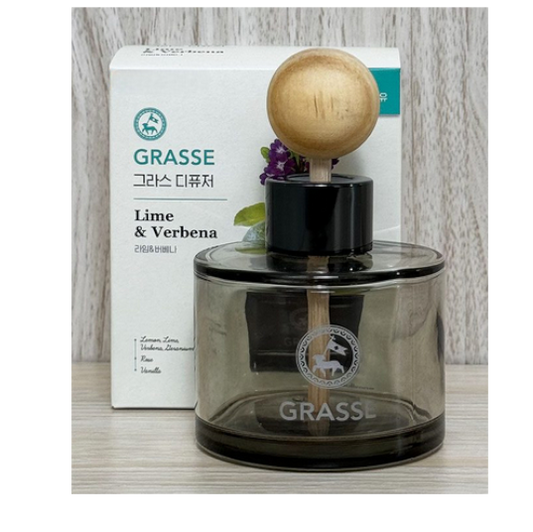 معطر جو برائحة الليمون واللويزة 105 مل (3.55 أونصة)