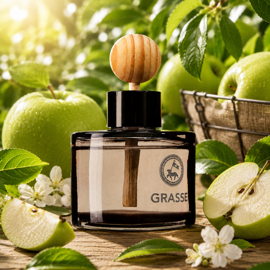 GRASSE DIFFUSER APPLE CIDER 105㎖