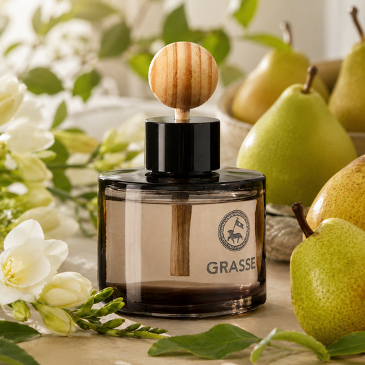 GRASSE DIFFUSER PEAR & FREESIA 105㎖
